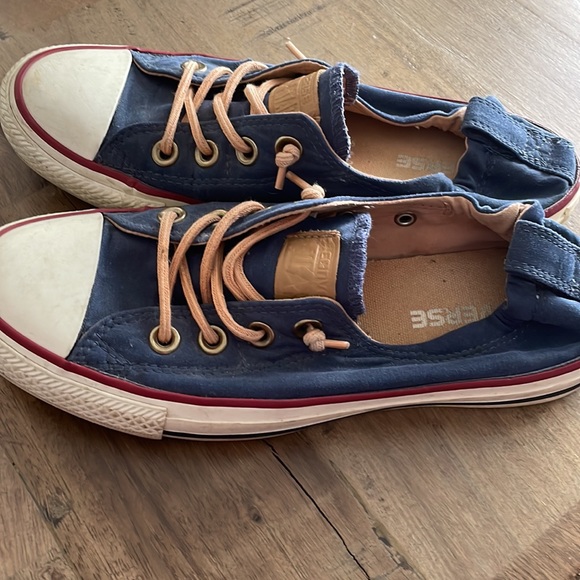 Converse slip on shoes - Picture 4 of 4